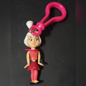 Judy Jetson jack in the box toy
